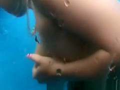 Great Voyeur, Spy Cam, Beach Clip Exclusive Version