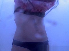 Unbelievable Voyeur, Amateur, Russian Movie Only Here