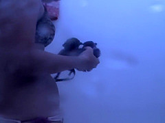 Unbelievable Voyeur, Amateur, Russian Movie Only Here