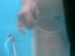 Hidden Spy Voyeur, Russian, Beach Scene Unique