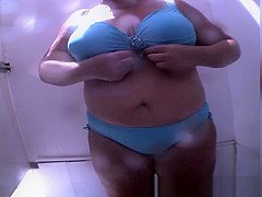 Exotic Beach, Spy Cam, Changing Room Scene, It'S Amaising