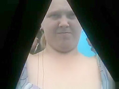 Spy Cam Beach, Changing Room, Spy Cam Movie Unique