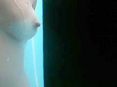 Beach, Amateur, Spy Cam Movie Show