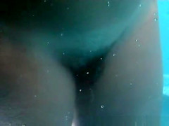 Beach, Amateur, Spy Cam Movie Show
