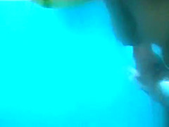 Newest Voyeur, Russian, Changing Room Video Show