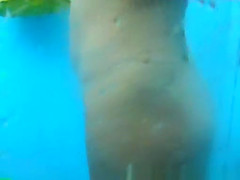 Newest Voyeur, Russian, Changing Room Video Show