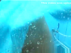 Newest Voyeur, Russian, Changing Room Video Show