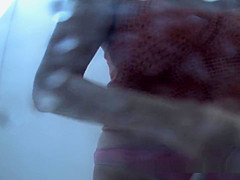 Changing Room, Spy Cam, Russian Movie