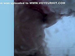 Exotic Spy Cam, Beach, Russian Scene Just For You