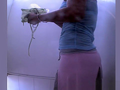 Exclusive Beach, Spy Cam, Russian Clip You'Ve Seen