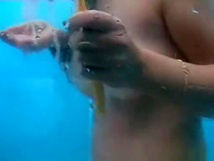 Incredible Voyeur, Russian, Beach Scene Ever Seen