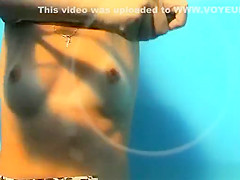 Watch Changing Room, Beach, Russian Movie Unique