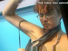 Watch Changing Room, Beach, Russian Movie Unique