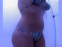 Crazy Voyeur, Amateur, Spy Cam Scene Ever Seen