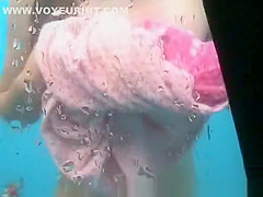 Craziest Voyeur, Amateur, Changing Room Video Show