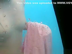 Craziest Voyeur, Amateur, Changing Room Video Show