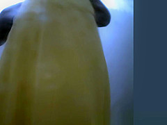 Spy Cam Shows Beach, Voyeur, Russian Movie Ever Seen