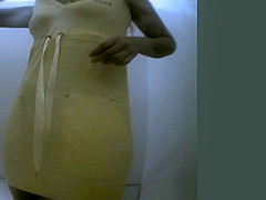 Spy Cam Shows Beach, Voyeur, Russian Movie Ever Seen