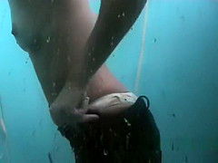 Incredible Voyeur, Russian, Spy Cam Clip Exclusive Version