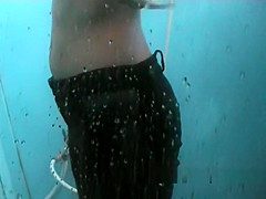 Incredible Voyeur, Russian, Spy Cam Clip Exclusive Version