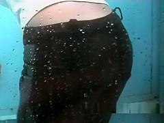 Incredible Voyeur, Russian, Spy Cam Clip Exclusive Version