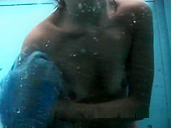 Incredible Voyeur, Russian, Spy Cam Clip Exclusive Version