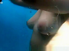 Hidden Cam Russian, Spy Cam, Beach Scene, It'S Amaising