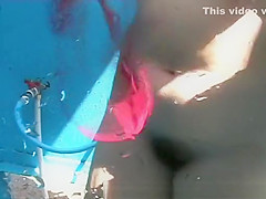 Hidden Cam Russian, Spy Cam, Beach Scene, It'S Amaising