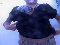 Great Voyeur, Beach, Russian Video, It'S Amaising