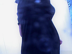 Great Voyeur, Beach, Russian Video, It'S Amaising