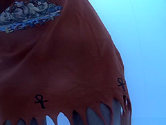 New Russian, Voyeur, Amateur Movie Watch Show