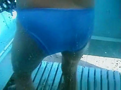 Hot Beach, Changing Room, Russian Scene Ever Seen