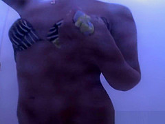 Craziest Voyeur, Beach, Amateur Movie Show