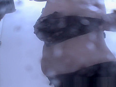 Incredible Spy Cam, Voyeur, Beach Clip Unique