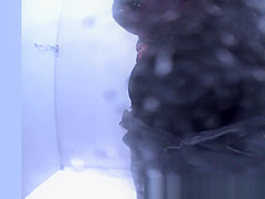 Incredible Spy Cam, Voyeur, Beach Clip Unique