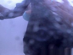 Incredible Spy Cam, Voyeur, Beach Clip Unique