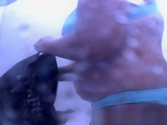 Incredible Spy Cam, Voyeur, Beach Clip Unique