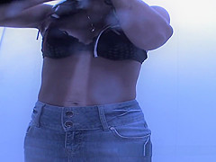 Incredible Spy Cam, Russian, Changing Room Movie Full Version