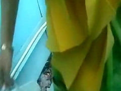 New Russian, Changing Room, Spy Cam Movie Just For You