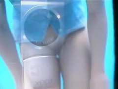 Russian, Spy Cam, Changing Room Movie