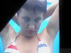 Hidden Cam Russian, Amateur, Changing Room Movie, It'S Amaising