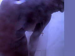 Spy Cam Shows Changing Room, Beach, Russian Scene Full Version