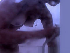 Spy Cam Shows Changing Room, Beach, Russian Scene Full Version