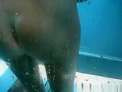 Crazy Russian, Voyeur, Beach Movie Ever Seen