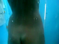 Crazy Russian, Voyeur, Beach Movie Ever Seen