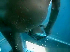 Crazy Russian, Voyeur, Beach Movie Ever Seen