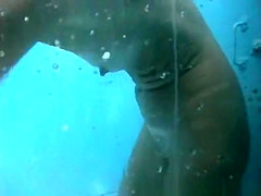 Crazy Russian, Voyeur, Beach Movie Ever Seen