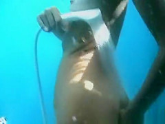 Crazy Russian, Voyeur, Beach Movie Ever Seen