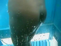 Crazy Russian, Voyeur, Beach Movie Ever Seen