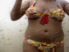 Hidden Russian, Beach, Amateur Scene Ever Seen